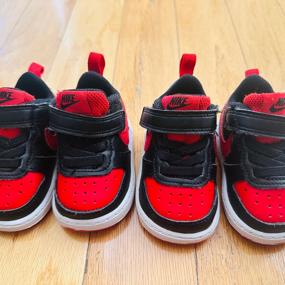 Nike Court Borough Low Recraft
